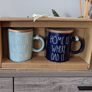 Mug set